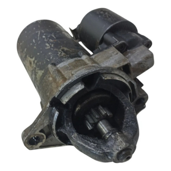 Motor Arranque Partida Astra 2.0 16v Cambio F23