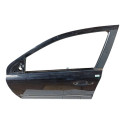 Porta Dianteira Vectra Esq 2007 2008 2009 2010 2011 Preto