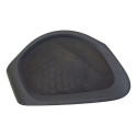 Tela Grade Auto Falante Porta Diant Le Onix Prisma 2012/2015 Preto