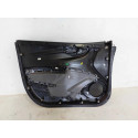 Forro De Porta Dianteira Direita Onix Novo Prisma 2012 A 19 Preto
