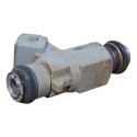Bico Injetor Celta Corsa 1.0 Flex 8v 2007 A 2012 94705391