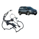 Chicote Porta Dianteira Esquerda Spin 2013 A 2021 52094754