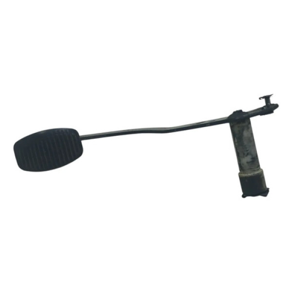 Pedal Embreagem Uno 2004 2005 2006 2007 2008 2009 2010 2011