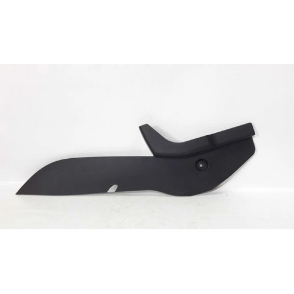 Moldura Console Direito Outlander 7/09 8011a076 C Avaria