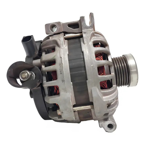 Alternador Fiat Argo 1.8 16v Manual 2017 2018 2020 Original
