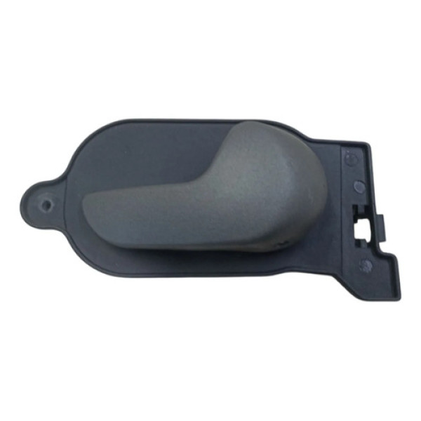 Maçaneta Traseira Ecosport Direita 2008 2009 2010 A 2012