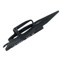 Defletor Ventoinha Radiador Corsa Classic S/ar 1996 A 2005