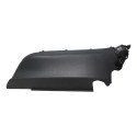 Acabamento Banco Traseiro Esquerdo Honda Civic G10 17/22 Preto