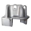 Suporte Coxim Motor Lado Direito Mobi Evo 1.0 4cc 2017/19