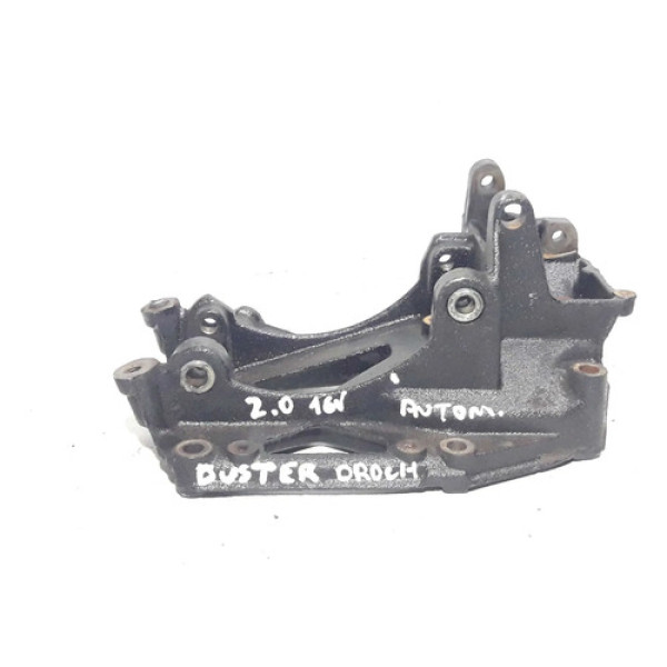 Suporte Compressor Ar Condicionado Duster Oroch12/19 24868