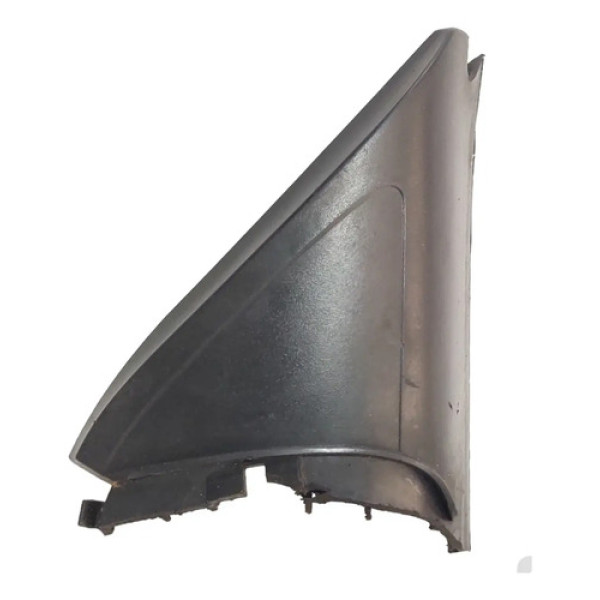 Moldura Interna Retrovisor Direito Jetta 11 A 15 Preto