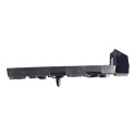 Suporte Lateral Esquerdo Parachoque Traseiro Fiat Argo 17/20