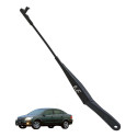 Braço Limpador Parabrisa Vectra Esquerda 2007 A 2011 Origina Esquerdo