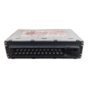 Módulo Alarme S10 Blazer Silverado 1996 A 2000 93246613