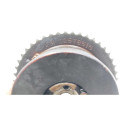 Polia De Admissão Captiva Sport 2009/2013 2.4 16v Original