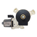 Motor Vidro Elétrico Dianteiro Esquerdo Gol 17 A23 5u0959802