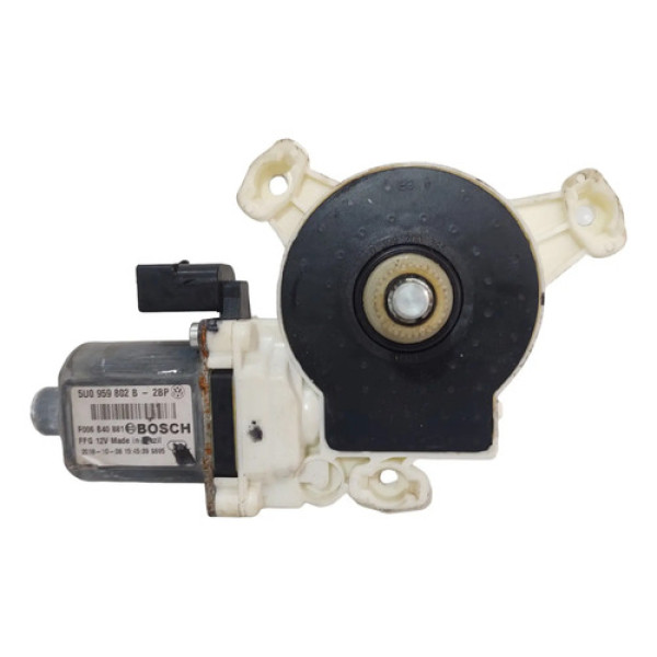 Motor Vidro Elétrico Dianteiro Esquerdo Gol 17 A23 5u0959802