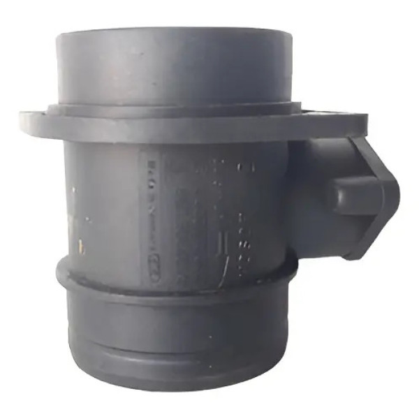 Carcaça Sensor Fluxo Ar Vw Golf Sportiline 2.0 Bosh Original