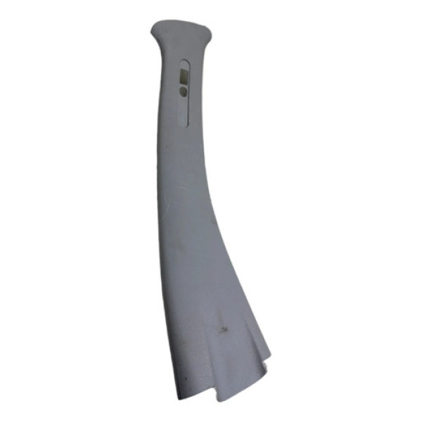 Moldura Coluna Central Peugeot 206 Sw Direita 2002 A 2008