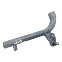 Tubo Cano Agua Motor Celta 2007 A 2015 Prisma 2007 A 2013