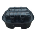 Difusor Ar Carroceria Traseiro Gm Spin  2013 A 2021 13502348 Preto