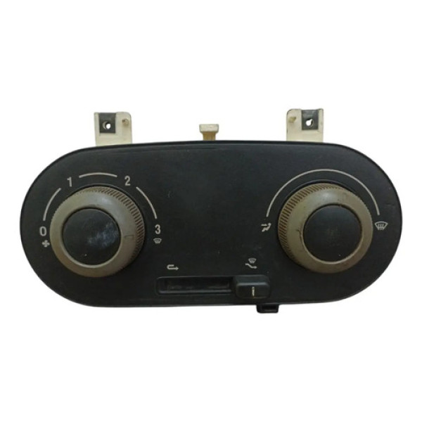 Comando De Ar Fiat Uno Vivace Sem Ar Condicionado 