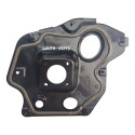Placa Suporte Pedais Celta 2002 A 2015 94702758 Original