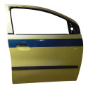 Porta Spin 2012 2013 2014 2015 2016 2017 2018 2019 Dianteira Direito Amarelo