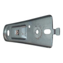 Suporte Painel Instrumento Spin Onix Prisma Cobalt 2011 A 21 Cinza