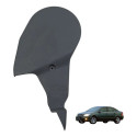 Moldura Banco Dian Vectra Esq 2007 2008 2009 2010 2011 Preto