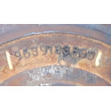 Volante Motor 119d Peugeot 208/c3 1.5 8v 13/16 9639183380 