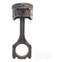 Biela Gol Saveiro Parati 1.6 Power 09 A 18 Pistão S Garantia