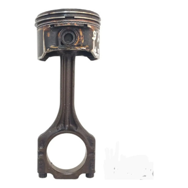 Biela Gol Saveiro Parati 1.6 Power 09 A 18 Pistão S Garantia