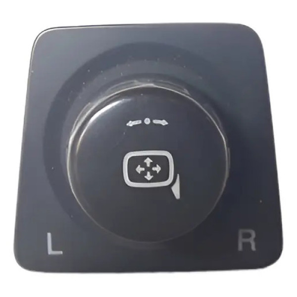 Botão Comando Retrovisor Elétrico Captiva Sport 09/13 Origin
