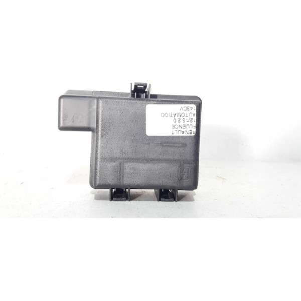 Tampa Caixa Fusíveis Rrenault Fluence 12/15 243820003r 