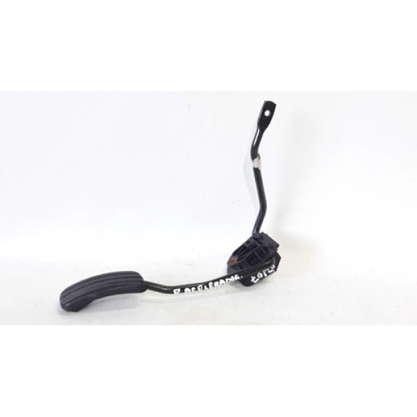 Pedal Acelerador Clio 1.0 02/07 22314