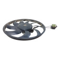 Ventoina C Resistência Onix Prisma C Ar 2012 A 14 8c022790