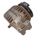 Alternador Vw Jetta/passat/tiguan/fusca 2.0 Tsi 200 Cv
