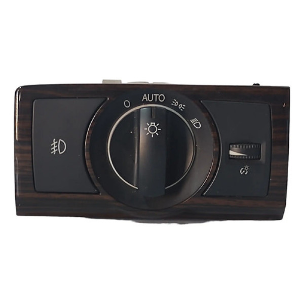 Botão Chave Interruptor Luz Captiva 3.6 V6 8/13 25873730