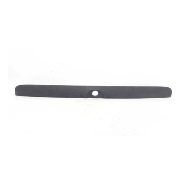 Moldura Friso Tampa Traseira Astra Sedan 99/2 93240969  Preto