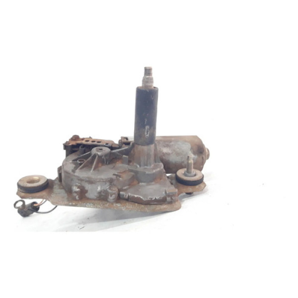 Motor Limpador Vidro Traseiro Gol G3 00 A 05 377955711