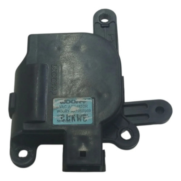 Motor Atuador Caixa Ar Azera 3.3 2008 2009 2010 2011 A 2012