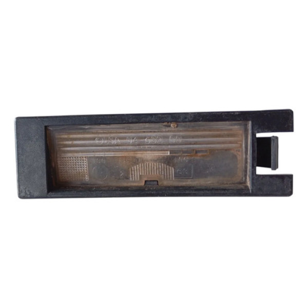 Luz Placa Uno 2004 2005 2006 2007 2008 2009 2010 2011