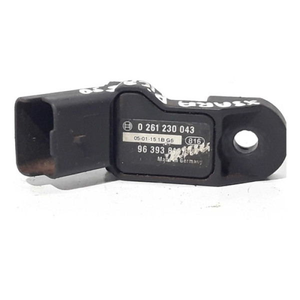 Sensor Map Xsara Picasso 1.6 16v 02/7 0261230043 24330