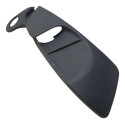 Moldura Banco Dian Vectra Esq 2007 2008 2009 2010 2011 Preto