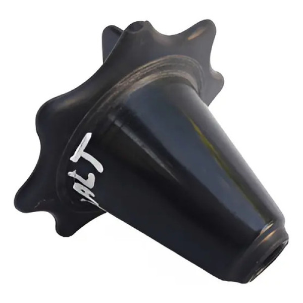 Porca Fixação Estepe Cobalt 2011/2015 Original
