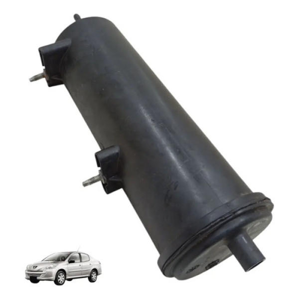 Filtro Canister Peugeot 207 1.6 2008 2009 2010 2011 A 2014