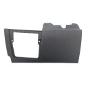Moldura Inferior Console Painel Spin 2013 A 2023 Original