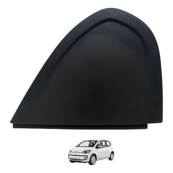 Moldura Lateral Painel Volks Up Direito 2014 2015 A 2021