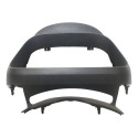 Moldura Painel Velocímetro Gm Cobalt  2013 A 2020 Original Preto